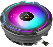 Protsessori jahuti Antec T120, 120 mm