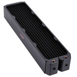 Radiaator Alphacool NexXxoS Monsta, 560 mm, must