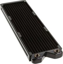 Radiaator Magicool G2 Slim 360 mm, MC-RAD360G2, must