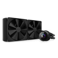 Vesijahuti protsessorile NZXT Kraken 280, 140 mm