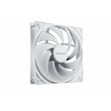 Ventilaator Be Quiet Pure Wings 3, BL113, 140 mm, valge
