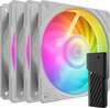 Jahuti Cooler Master Mobius 120P ARGB, 3-pack, 120 mm