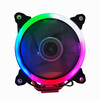Protsessori jahuti Gembird Huracan ARGB X130, 120 mm