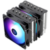 Protsessori jahuti Thermalright Peerless Assassin 120 SE ARGB, 120 mm
