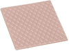 Termopadi Thermal Grizzly Minus Pad 8, 30 x 30 x 2,0 mm, roosa