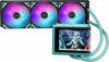 Vesijahuti protsessorile Asus ROG Ryuo IV SLC 360 ARGB Hatsune Miku Edition, 120 mm