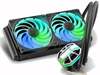 Vesijahuti SAPPHIRE Nitro+ S240-A, 240 mm