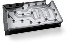 Jahuti EK Water Blocks EK-Quantum Vector FE RTX 5090, akrüül