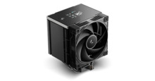 Protsessori jahuti Deepcool AK500 G2 Digital Nyx, R-AK500G2-BKNNMN-GJD