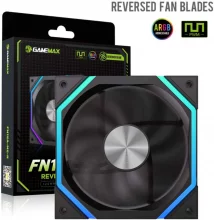 Jahuti protsessorile Gamemax FN12A-N2-R