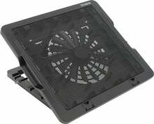 Sülearvuti jahutusalus Zalman ZM-NS1000, 35.2 x 31.5 x 4.5 cm
