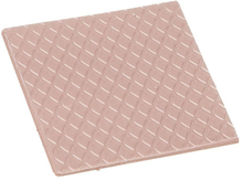 Termopadi Thermal Grizzly Minus Pad 8, 30 x 30 x 2,0 mm, roosa