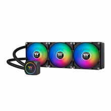 Vesijahuti protsessorile Thermaltake TH420 ARGB Sync, 456 x 27 mm