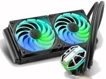 Vesijahuti SAPPHIRE Nitro+ S240-A, 240 mm