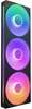 Jahuti arvutile NZXT F360 RGB Core, 120 mm