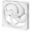 Ventilaator Arctic P14 PWM, 140 mm, valge