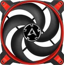 Jahuti Arctic BioniX P140, 140 mm, punane