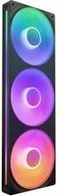 Jahuti arvutile NZXT F360 RGB Core, 120 mm