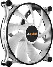 Korpuse jahuti Be Quiet Shadow Wings 2, 140 mm, valge