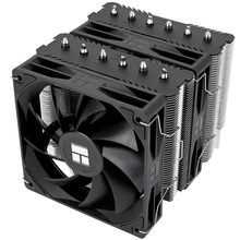 Protsessorijahuti Thermalright Peerless Assassin 120 SE V2, 120 mm