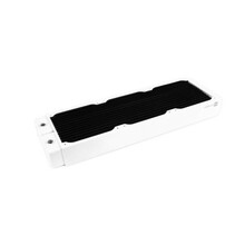 Radiaator Alphacool NexXxoS HPE-45, 360 mm, valge