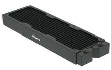 Radiaator Barrow Dabel-40a, 360 mm, must, 0,340 l, 39,7 cm