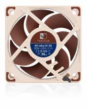 Ventilaator Noctua NF-A6x15 5V, 60 mm