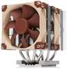 Protsessori jahuti Noctua NH-D9 TR5-SP6, 4U