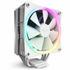 Protsessori jahuti NZXT T120 RGB, valge, 120 mm