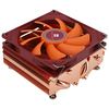 Protsessori jahuti Thermalright AXP90-X53 Full Copper, 92 mm