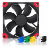 Ventilaator Noctua NF-A9 PWM, 92 mm, must