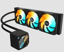 Vesijahutus protsessorile GIGABYTE GP-GIGABYTE GME 360