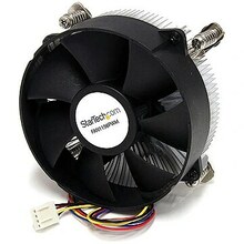 Protsessori jahuti StarTech FAN1156PWM, LGA1156/1155