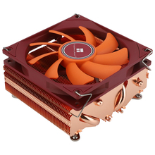 Protsessori jahuti Thermalright AXP90-X53 Full Copper, 92 mm