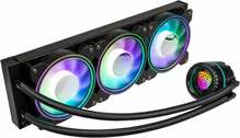 Veejahuti protsessorile Kolink Umbra Void 360 AIO, 120 mm