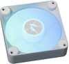 Korpuse ventilaator APNX FP1-R 120 PWM ARGB, valge, 120 mm