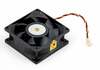 Jahuti Synology FAN 80382, 80 mm, must, 89-FA080M002