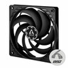 Korpuse ventilaator Arctic P12 Slim PWM PST, 120 mm