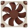 Ventilaator Noctua NF-A9 PWM, 92 mm, pruun