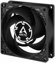 Ventilaator Arctic P8, 80 mm