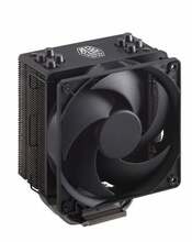 Protsessori jahuti Cooler Master Hyper 212 Black Edition RR-212S-20PK-R1, 160 x 230 mm