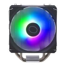Protsessori jahuti Cooler Master Hyper 212 Spectrum V3, RR-S4NA-17PA-R1, 120 mm, must