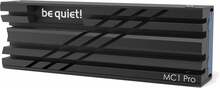 Jahuti Be Quiet MC1 Pro M.2 SSD, must