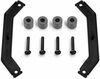 Paigalduskomplekt Noctua NM-AM5/4-MP78 chromax.black, must/kroom