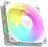 Korpuse ventilaator Asus TUF Gaming TR120 ARGB, 120 mm, 3 tk