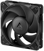 Korpuse ventilaator Arctic P12 Pro PST CO, 120 mm, must