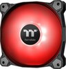 Ventilaator Thermaltake Pure A12 LED Red, 120 mm