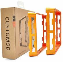Komplekt Cryorig Cover R1, oranž