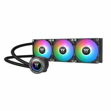 Vesijahuti protsessorile Thermaltake TH360 V2 ARGB, 120 mm x 27 mm