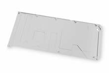 Veeplokk EK Water Blocks EK-Quantum Vector FTW3 RTX 3070 Ti, hõbe